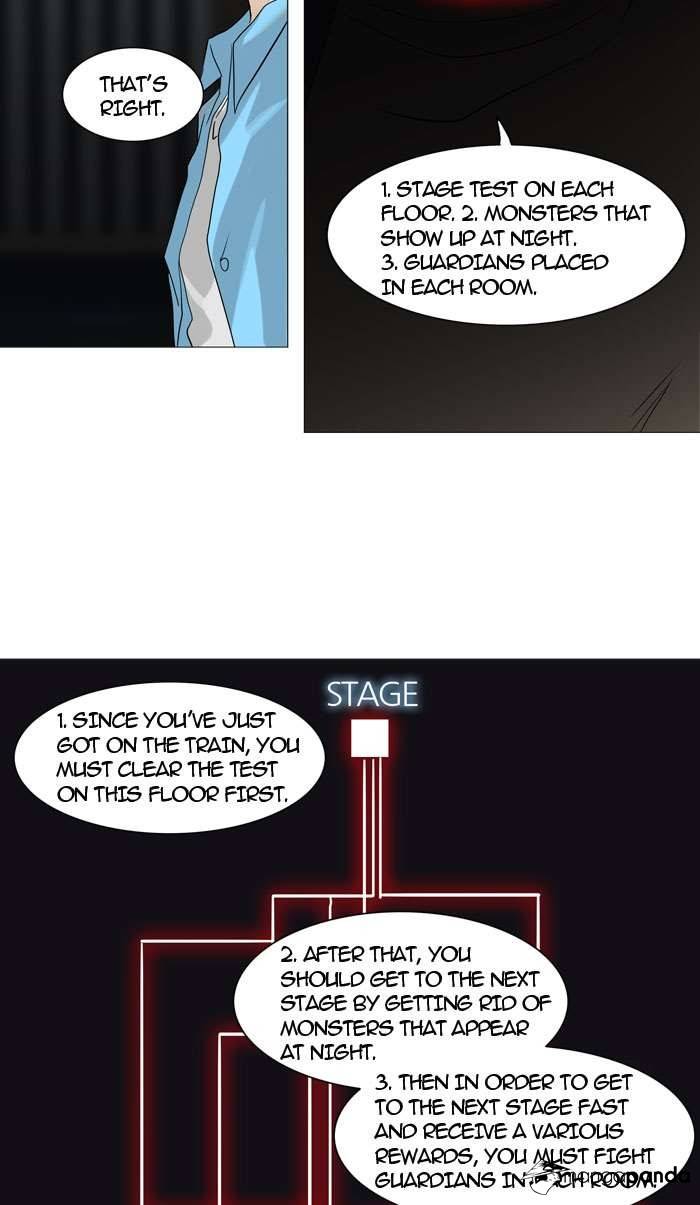 Tower of God Chapter 246 image 18
